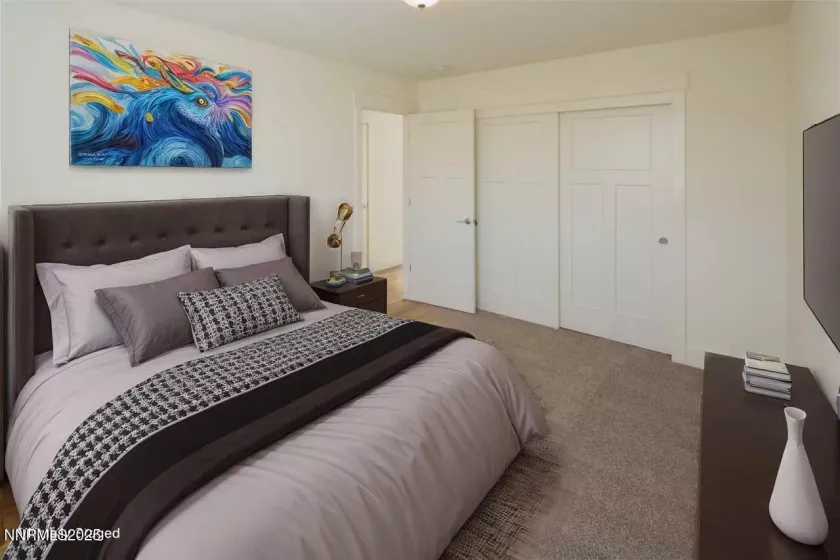 915 Saltbrush, Dayton, Nevada 89403, 3 Bedrooms Bedrooms, ,2 BathroomsBathrooms,Residential,Residential,Saltbrush,250051072