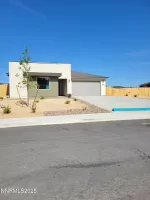 8608 Crandell, Reno, Nevada 89506, 3 Bedrooms Bedrooms, ,4 BathroomsBathrooms,Residential,Residential,Crandell,250051073