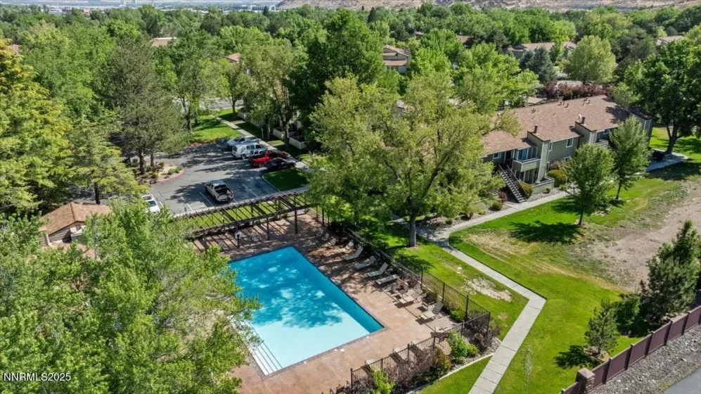 HOA Amenities