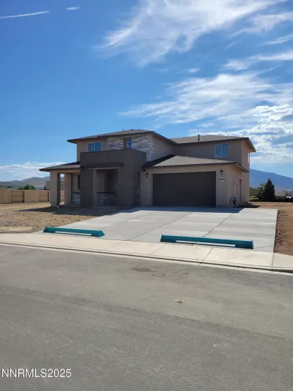 8601 Crandell, Reno, Nevada 89506, 3 Bedrooms Bedrooms, ,3 BathroomsBathrooms,Residential,Residential,Crandell,250051078