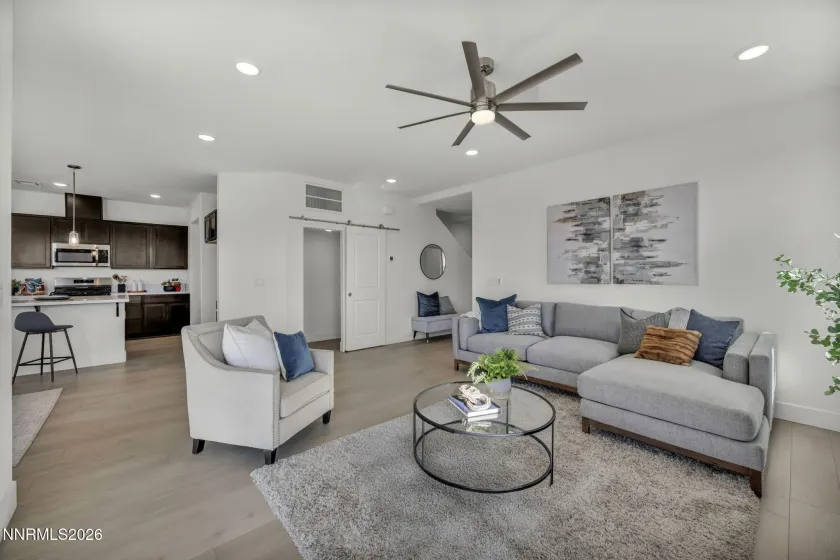 8601 Crandell, Reno, Nevada 89506, 3 Bedrooms Bedrooms, ,3 BathroomsBathrooms,Residential,Residential,Crandell,250051078