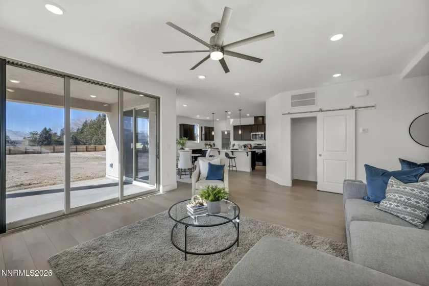 8601 Crandell, Reno, Nevada 89506, 3 Bedrooms Bedrooms, ,3 BathroomsBathrooms,Residential,Residential,Crandell,250051078