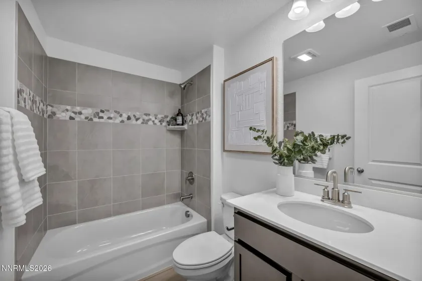 8601 Crandell, Reno, Nevada 89506, 3 Bedrooms Bedrooms, ,3 BathroomsBathrooms,Residential,Residential,Crandell,250051078