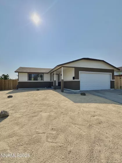8410 Red Baron, Reno, Nevada 89506, 3 Bedrooms Bedrooms, ,2 BathroomsBathrooms,Residential,Residential,Red Baron,250051077