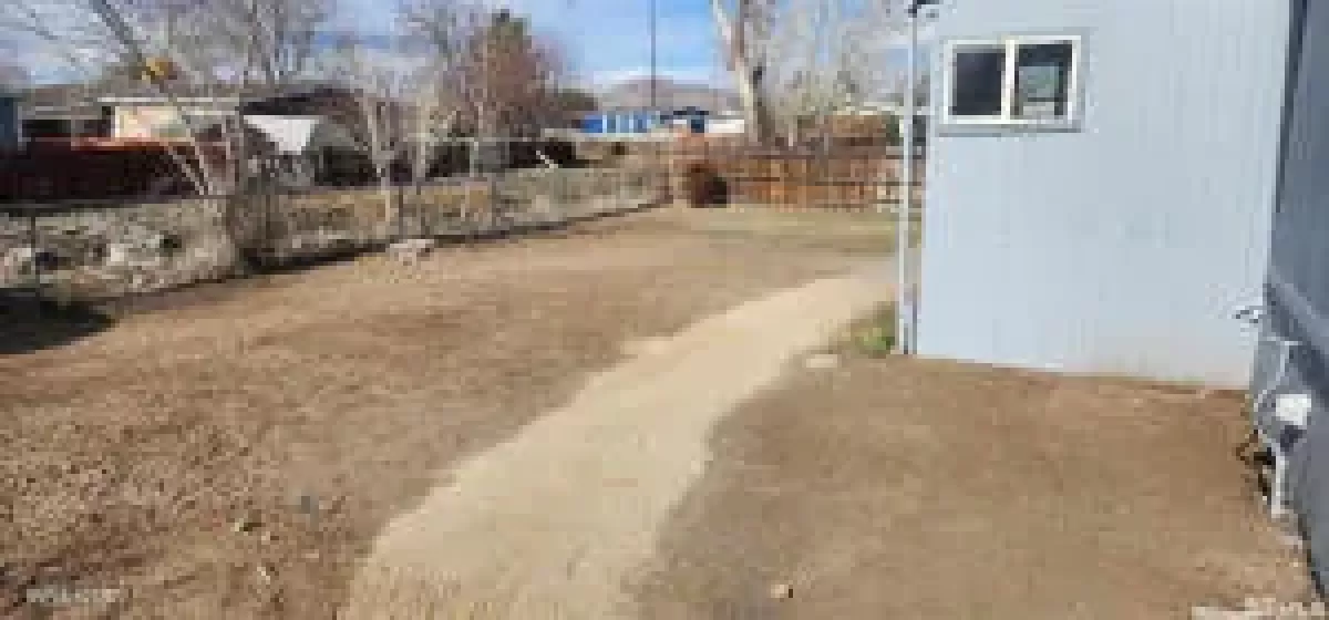 315 Capella, Reno, Nevada 89521, 2 Bedrooms Bedrooms, ,2 BathroomsBathrooms,Residential Lease,Manufactured,Capella,250051081