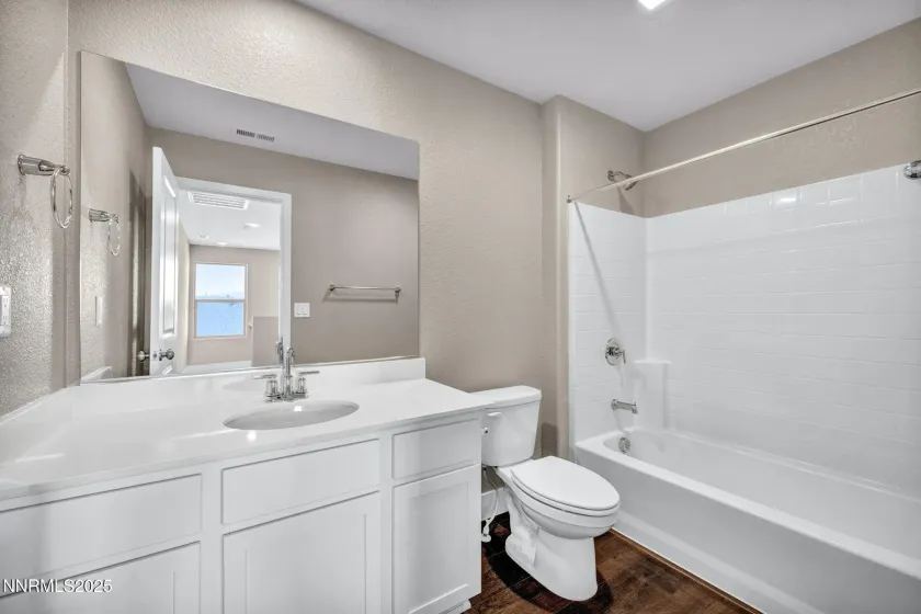 8617 Crandell, Reno, Nevada 89506, 4 Bedrooms Bedrooms, ,3 BathroomsBathrooms,Residential,Residential,Crandell,250051080