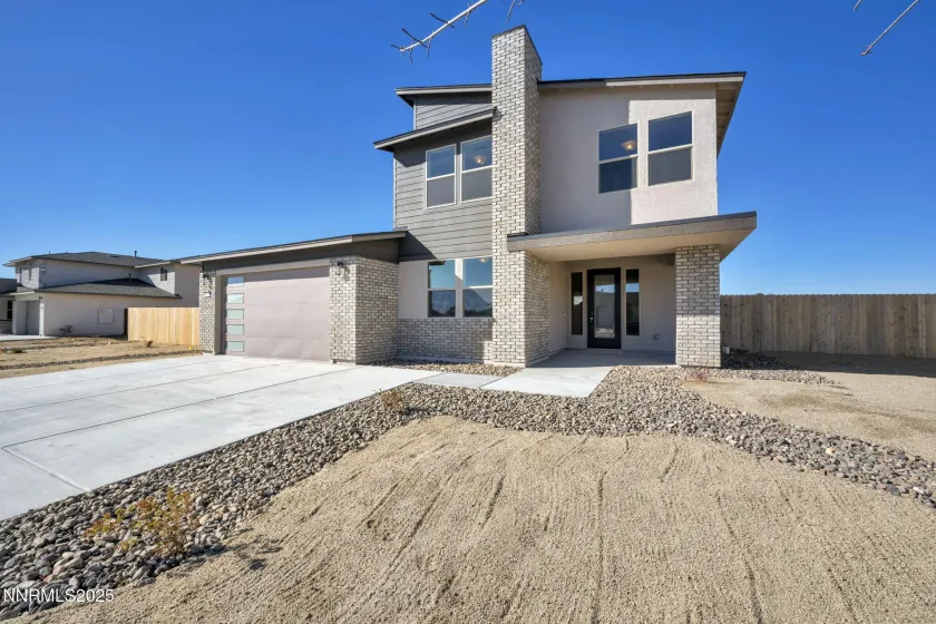 8617 Crandell, Reno, Nevada 89506, 4 Bedrooms Bedrooms, ,3 BathroomsBathrooms,Residential,Residential,Crandell,250051080