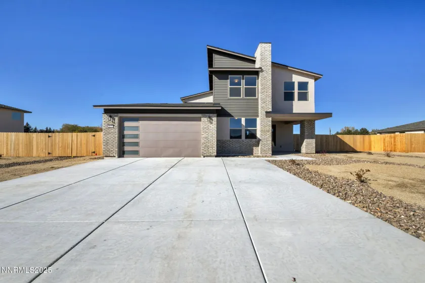 8617 Crandell, Reno, Nevada 89506, 4 Bedrooms Bedrooms, ,3 BathroomsBathrooms,Residential,Residential,Crandell,250051080