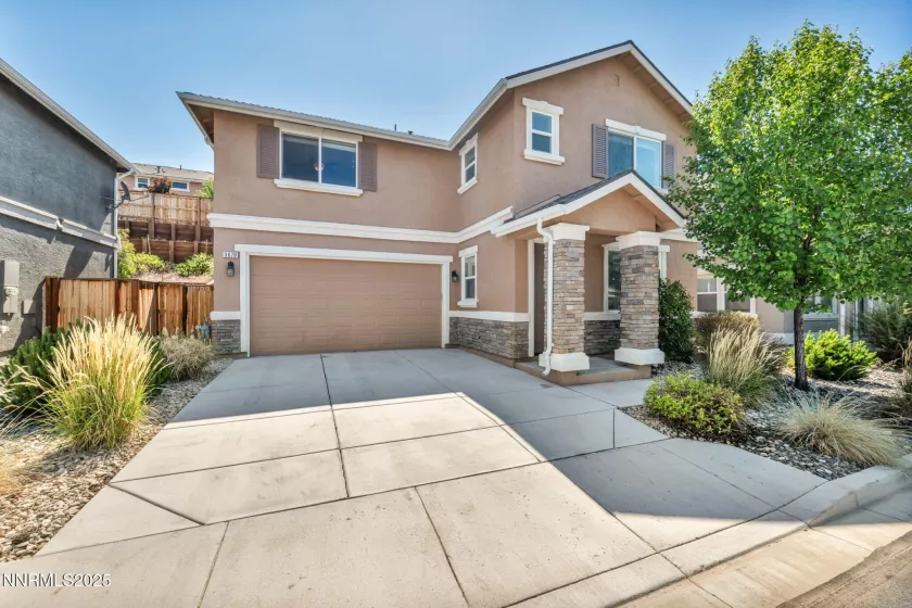 3678 Hollywood Park, Reno, Nevada 89512, 3 Bedrooms Bedrooms, ,3 BathroomsBathrooms,Residential,Residential,Hollywood Park,250051082