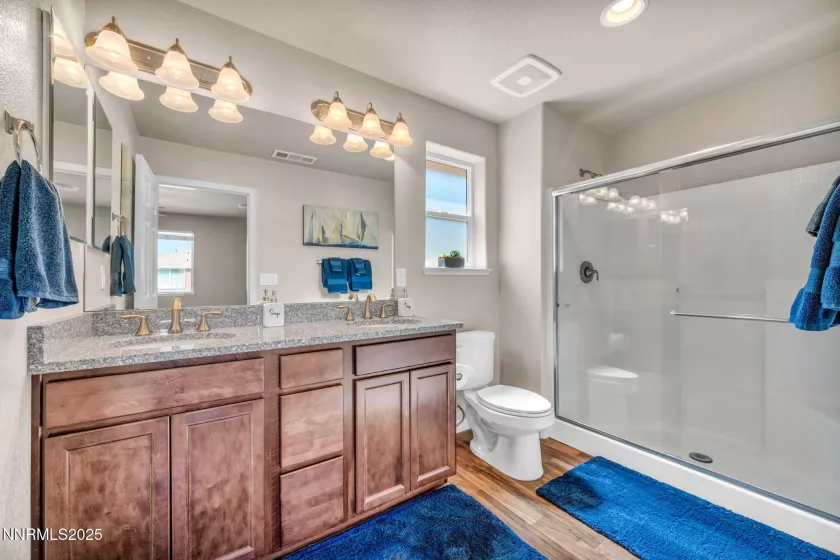 3678 Hollywood Park, Reno, Nevada 89512, 3 Bedrooms Bedrooms, ,3 BathroomsBathrooms,Residential,Residential,Hollywood Park,250051082