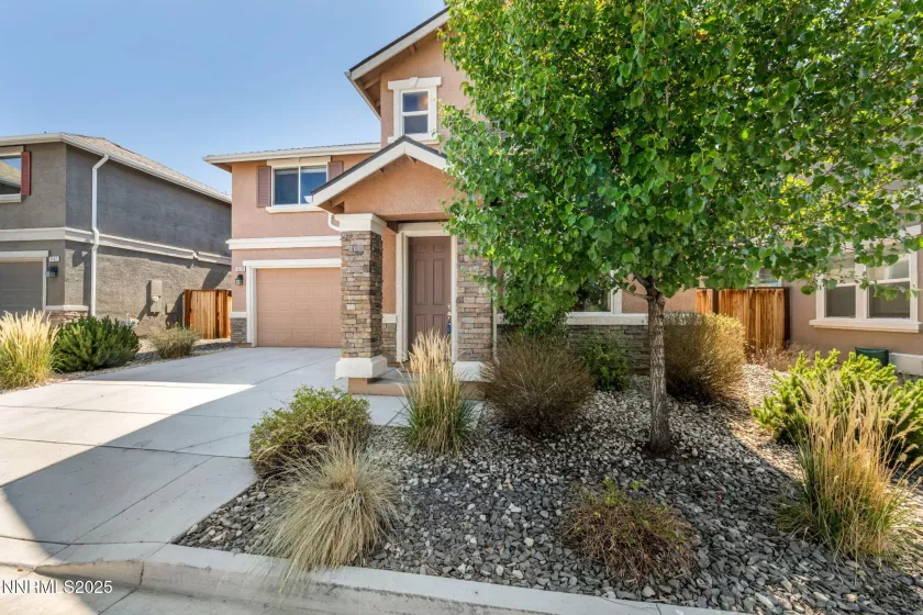 3678 Hollywood Park, Reno, Nevada 89512, 3 Bedrooms Bedrooms, ,3 BathroomsBathrooms,Residential,Residential,Hollywood Park,250051082
