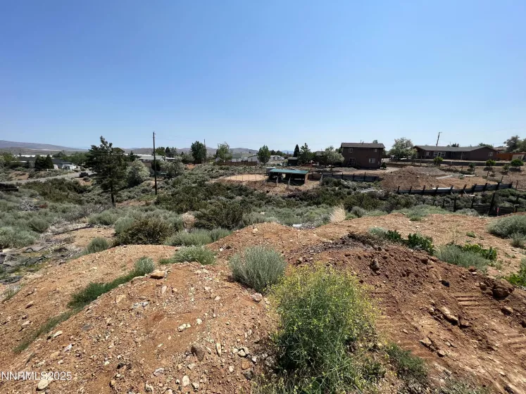 2425 Haida, Reno, Nevada 89506, ,Land,Residential,Haida,250051085
