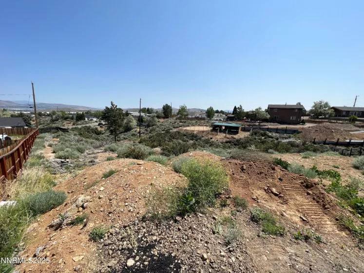 2425 Haida, Reno, Nevada 89506, ,Land,Residential,Haida,250051085
