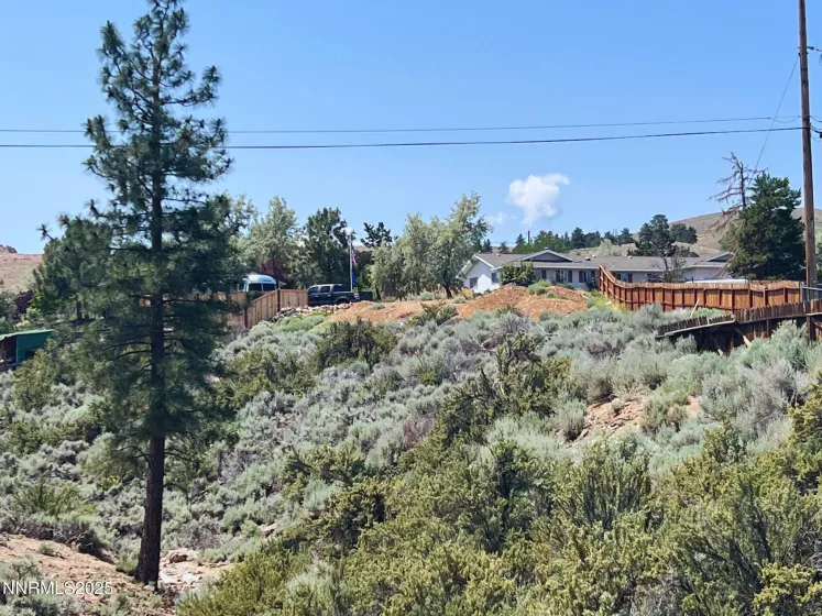 2425 Haida, Reno, Nevada 89506, ,Land,Residential,Haida,250051085