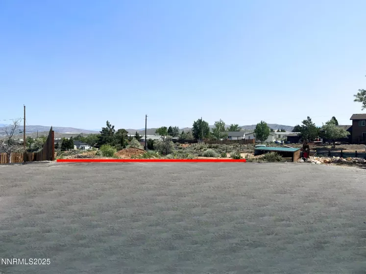 2425 Haida, Reno, Nevada 89506, ,Land,Residential,Haida,250051085