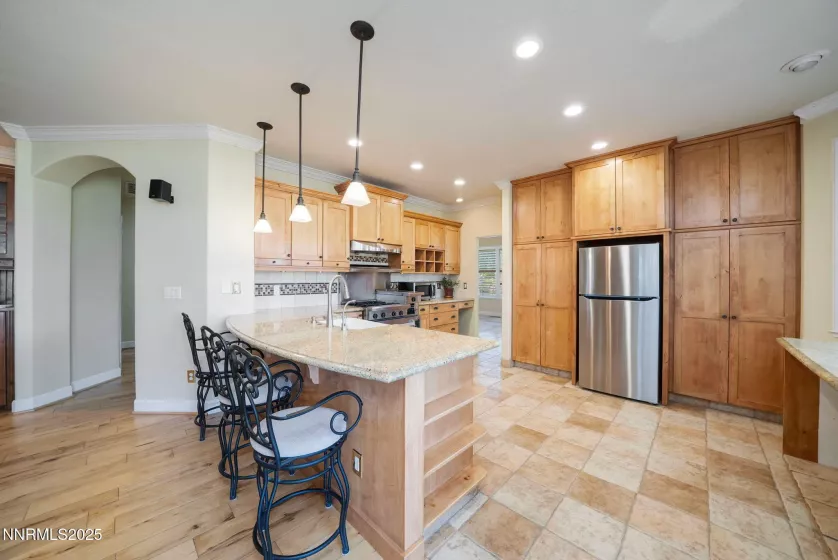 6978 Poco Bueno, Sparks, Nevada 89436, 4 Bedrooms Bedrooms, ,3 BathroomsBathrooms,Residential,Residential,Poco Bueno,250051087