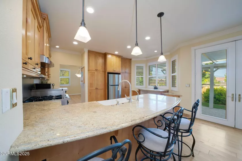 6978 Poco Bueno, Sparks, Nevada 89436, 4 Bedrooms Bedrooms, ,3 BathroomsBathrooms,Residential,Residential,Poco Bueno,250051087