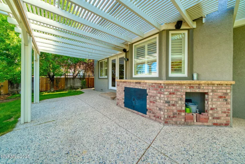 6978 Poco Bueno, Sparks, Nevada 89436, 4 Bedrooms Bedrooms, ,3 BathroomsBathrooms,Residential,Residential,Poco Bueno,250051087