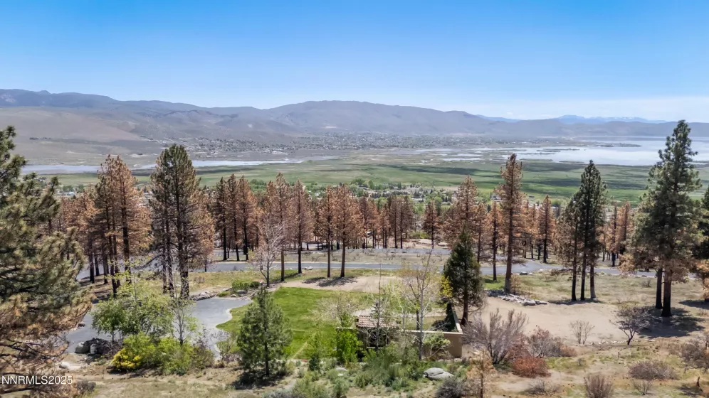 7451 Granite Ridge, Washoe Valley, Nevada 89704, ,Land,Residential,Granite Ridge,250051088