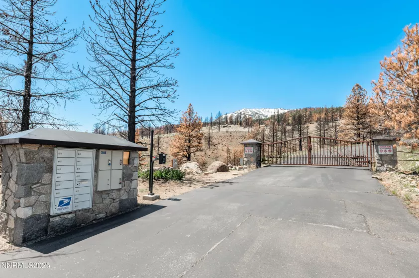 7451 Granite Ridge, Washoe Valley, Nevada 89704, ,Land,Residential,Granite Ridge,250051088