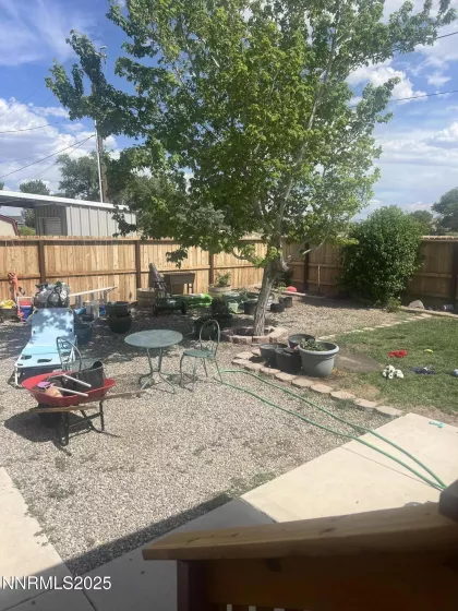 22 Penrose, Yerington, Nevada 89447, 3 Bedrooms Bedrooms, ,2 BathroomsBathrooms,Residential,Residential,Penrose,250051090