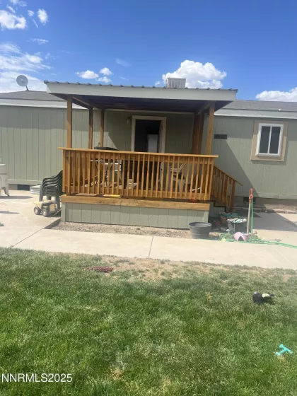 22 Penrose, Yerington, Nevada 89447, 3 Bedrooms Bedrooms, ,2 BathroomsBathrooms,Residential,Residential,Penrose,250051090