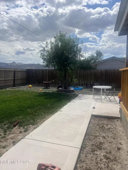 22 Penrose, Yerington, Nevada 89447, 3 Bedrooms Bedrooms, ,2 BathroomsBathrooms,Residential,Residential,Penrose,250051090