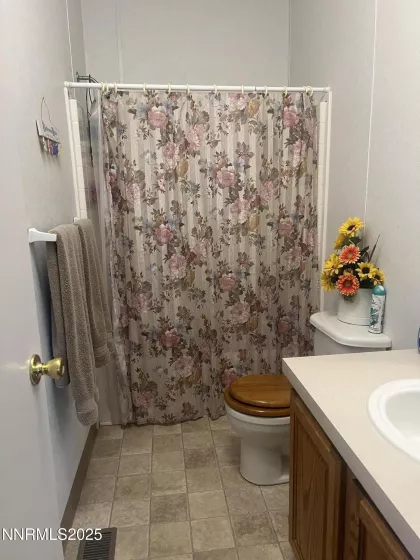 22 Penrose, Yerington, Nevada 89447, 3 Bedrooms Bedrooms, ,2 BathroomsBathrooms,Residential,Residential,Penrose,250051090
