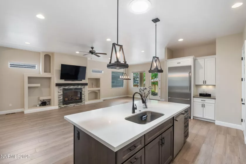 1591 Elk Run, Reno, Nevada 89523, 3 Bedrooms Bedrooms, ,3 BathroomsBathrooms,Residential,Residential,Elk Run,250051083
