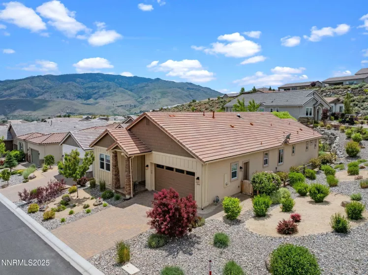 1591 Elk Run, Reno, Nevada 89523, 3 Bedrooms Bedrooms, ,3 BathroomsBathrooms,Residential,Residential,Elk Run,250051083