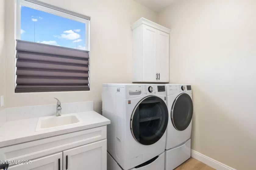 Ensuite Guest Bath