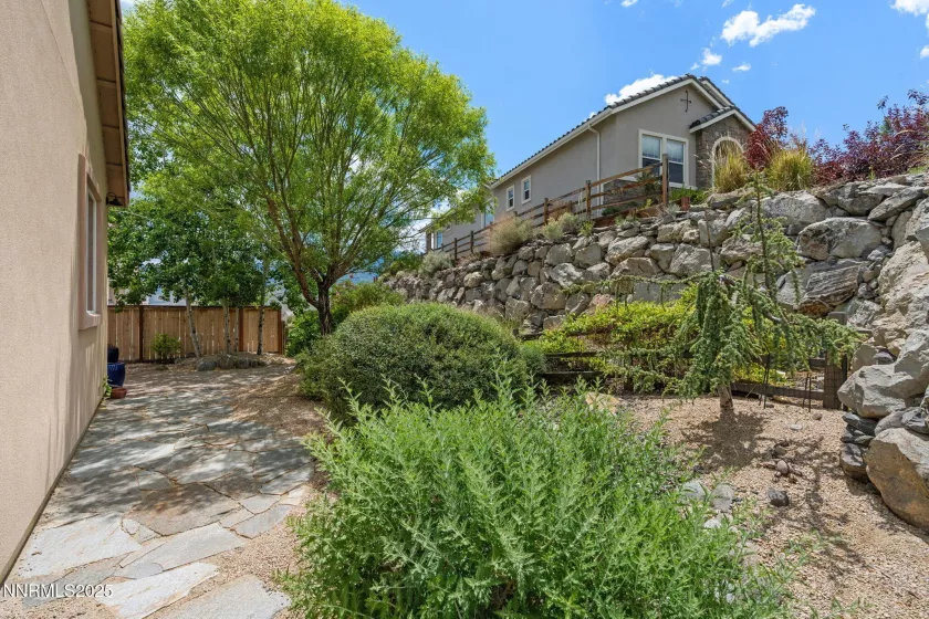 Patio/Backyard