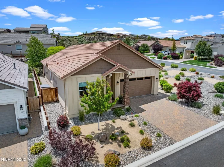 1591 Elk Run, Reno, Nevada 89523, 3 Bedrooms Bedrooms, ,3 BathroomsBathrooms,Residential,Residential,Elk Run,250051083