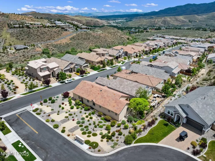 1591 Elk Run, Reno, Nevada 89523, 3 Bedrooms Bedrooms, ,3 BathroomsBathrooms,Residential,Residential,Elk Run,250051083
