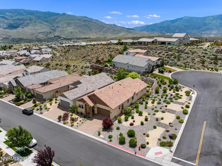 1591 Elk Run, Reno, Nevada 89523, 3 Bedrooms Bedrooms, ,3 BathroomsBathrooms,Residential,Residential,Elk Run,250051083