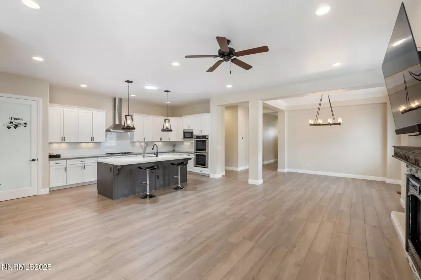 1591 Elk Run, Reno, Nevada 89523, 3 Bedrooms Bedrooms, ,3 BathroomsBathrooms,Residential,Residential,Elk Run,250051083