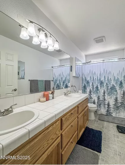 602 Tamsen, Fernley, Nevada 89408, 3 Bedrooms Bedrooms, ,2 BathroomsBathrooms,Residential,Residential,Tamsen,250051093
