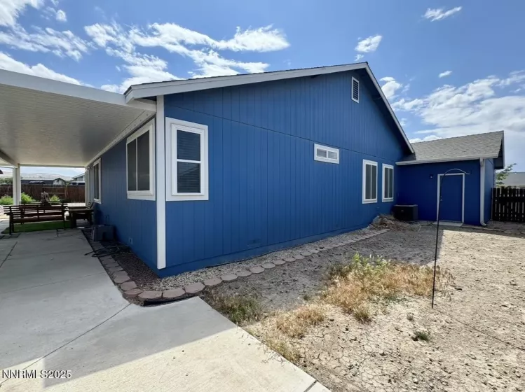 602 Tamsen, Fernley, Nevada 89408, 3 Bedrooms Bedrooms, ,2 BathroomsBathrooms,Residential,Residential,Tamsen,250051093