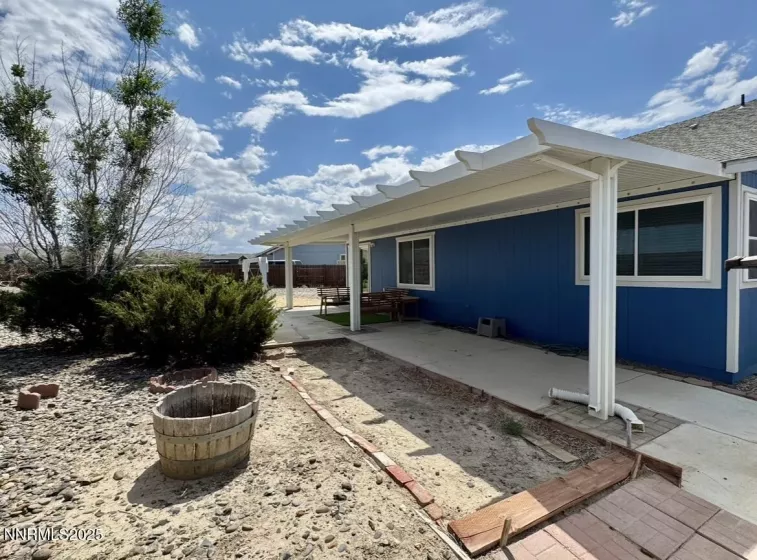 602 Tamsen, Fernley, Nevada 89408, 3 Bedrooms Bedrooms, ,2 BathroomsBathrooms,Residential,Residential,Tamsen,250051093