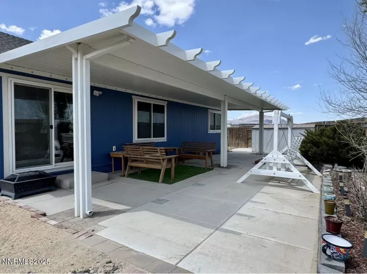 602 Tamsen, Fernley, Nevada 89408, 3 Bedrooms Bedrooms, ,2 BathroomsBathrooms,Residential,Residential,Tamsen,250051093