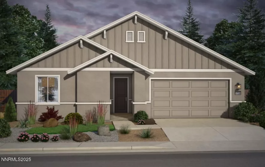 3297 Hadley, Fernley, Nevada 89408, 3 Bedrooms Bedrooms, ,2 BathroomsBathrooms,Residential,Residential,Hadley,250051098