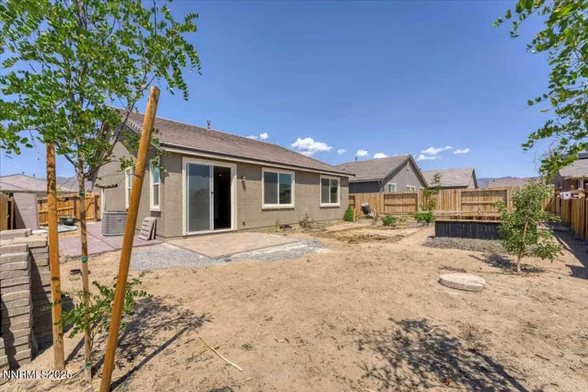140 Cosser, Dayton, Nevada 89403, 3 Bedrooms Bedrooms, ,2 BathroomsBathrooms,Residential,Residential,Cosser,250051100