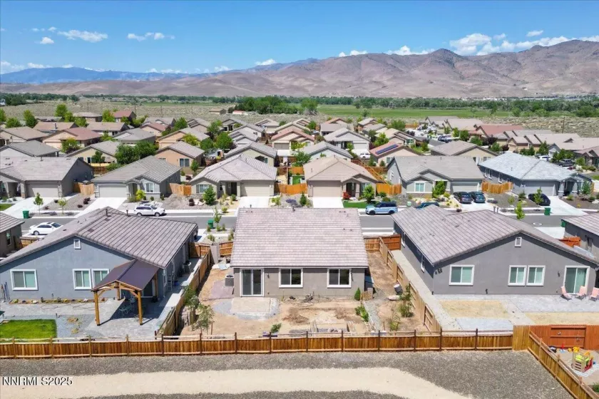 140 Cosser, Dayton, Nevada 89403, 3 Bedrooms Bedrooms, ,2 BathroomsBathrooms,Residential,Residential,Cosser,250051100