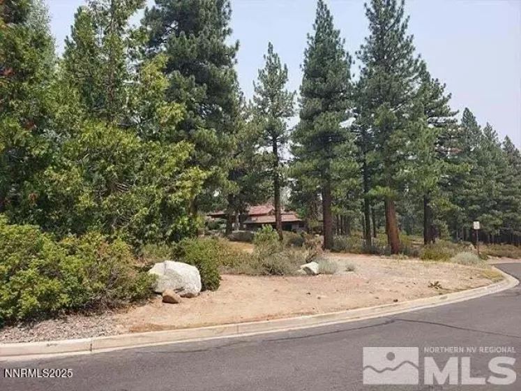 307 Jeffrey Pine, Reno, Nevada 89511, ,Land,Residential,Jeffrey Pine,250051103