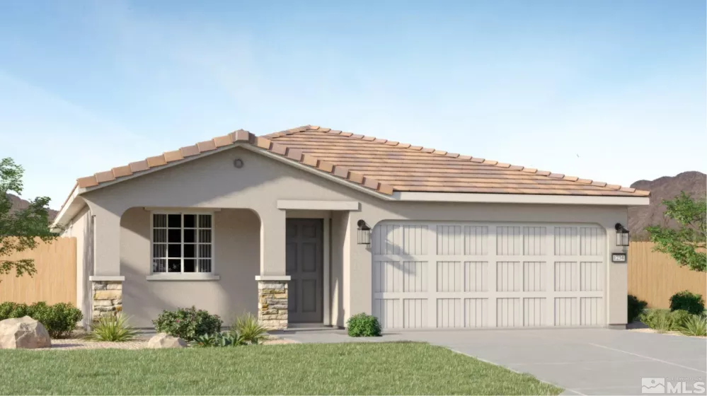 844 Camp Station, Dayton, Nevada 89403, 4 Bedrooms Bedrooms, ,2 BathroomsBathrooms,Residential,Residential,Camp Station,250051102