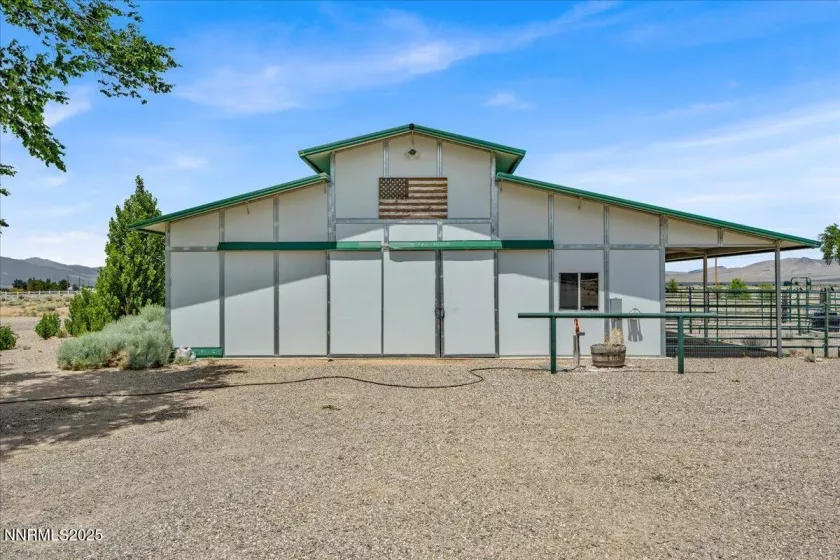 65 Garms, Smith Valley, Nevada 89444, 4 Bedrooms Bedrooms, ,4 BathroomsBathrooms,Residential,Residential,Garms,250051104