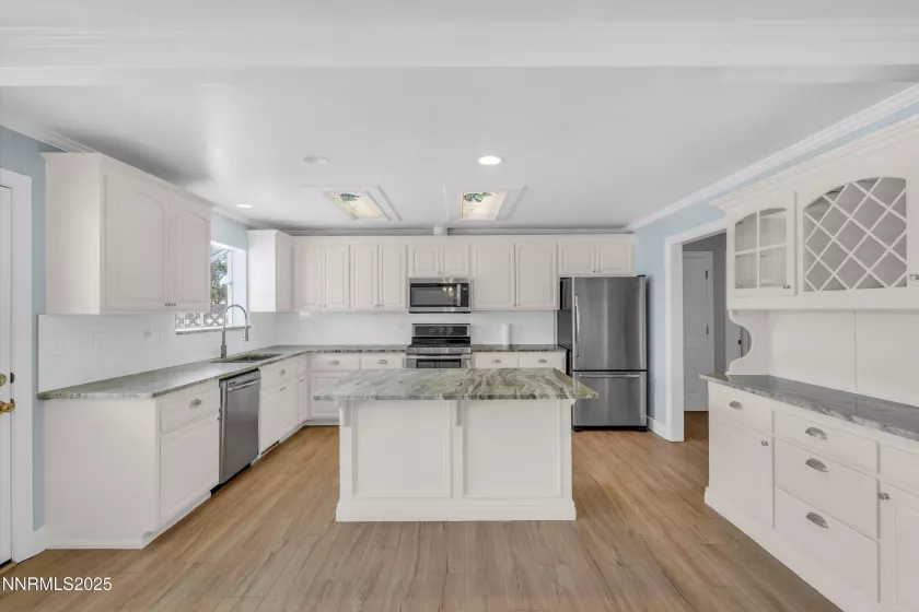65 Garms, Smith Valley, Nevada 89444, 4 Bedrooms Bedrooms, ,4 BathroomsBathrooms,Residential,Residential,Garms,250051104