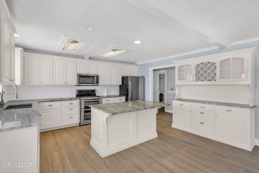 65 Garms, Smith Valley, Nevada 89444, 4 Bedrooms Bedrooms, ,4 BathroomsBathrooms,Residential,Residential,Garms,250051104