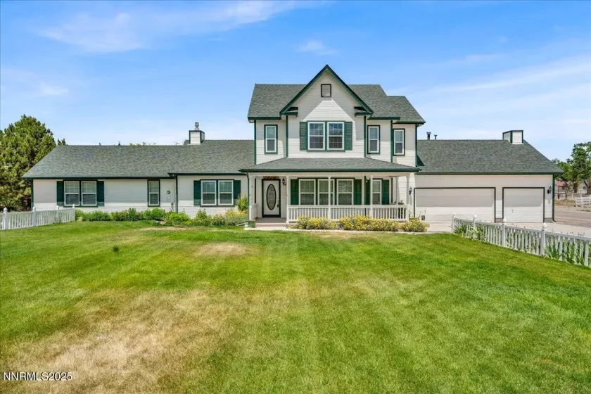 65 Garms, Smith Valley, Nevada 89444, 4 Bedrooms Bedrooms, ,4 BathroomsBathrooms,Residential,Residential,Garms,250051104