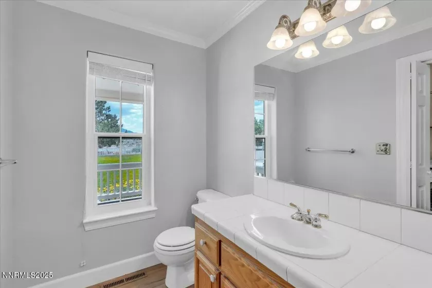 65 Garms, Smith Valley, Nevada 89444, 4 Bedrooms Bedrooms, ,4 BathroomsBathrooms,Residential,Residential,Garms,250051104